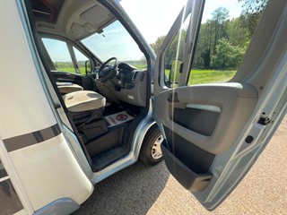 Used Fiat Ducato from GL Cars
