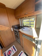 Used Fiat Ducato from GL Cars