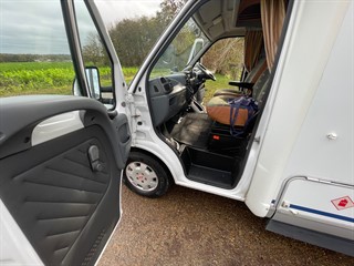 Used Fiat Ducato from GL Cars