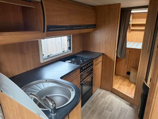 Used Fiat Ducato from GL Cars