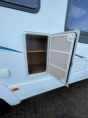 Used Fiat Ducato from GL Cars