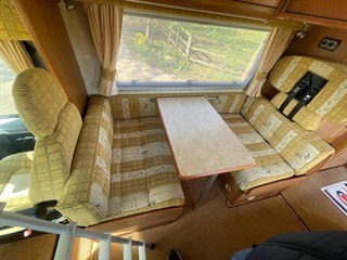 Used Fiat Ducato from GL Cars