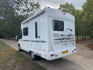Used Fiat Ducato from GL Cars