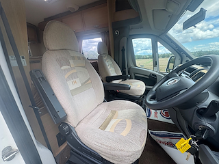 Used Fiat Ducato from GL Cars