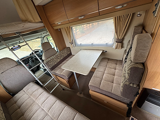 Used Fiat Ducato from GL Cars