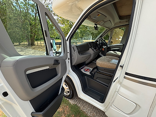 Used Fiat Ducato from GL Cars