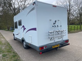 Used Fiat Ducato from GL Cars