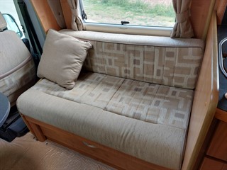 Used Fiat Ducato from GL Cars