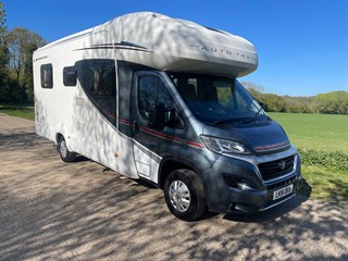 Used Fiat Ducato from GL Cars