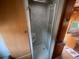 Used Fiat Ducato from GL Cars
