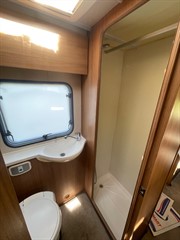 Used Fiat Ducato from GL Cars