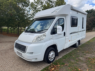 Used Fiat Ducato from GL Cars