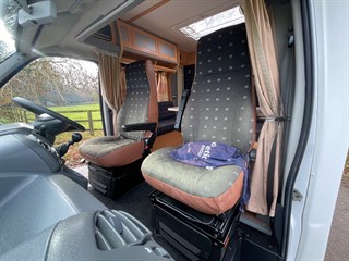 Used Fiat Ducato from GL Cars