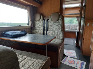 Used Fiat Ducato from GL Cars