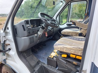 Used Fiat Ducato from GL Cars