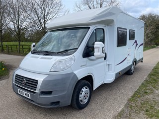 Used Fiat Ducato from GL Cars