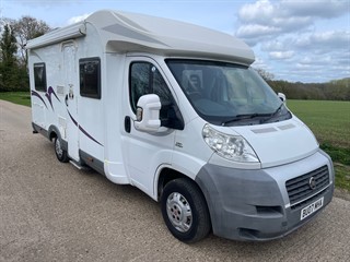 Used Fiat Ducato from GL Cars