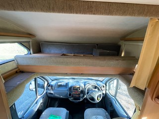 Used Fiat Ducato from GL Cars