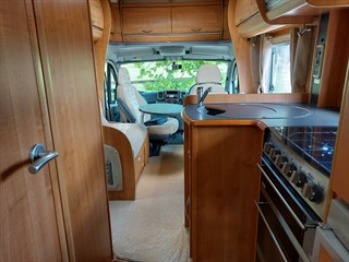 Used Fiat Ducato from GL Cars