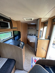 Used Fiat Ducato from GL Cars