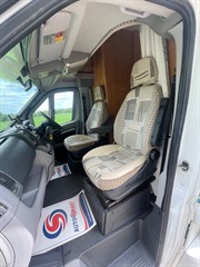 Used Fiat Ducato from GL Cars
