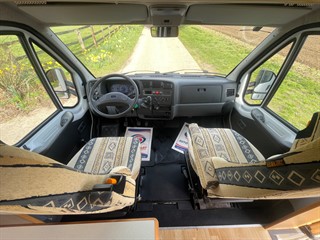 Used Fiat Ducato from GL Cars