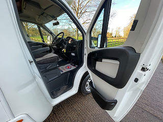 Used Fiat Ducato from GL Cars