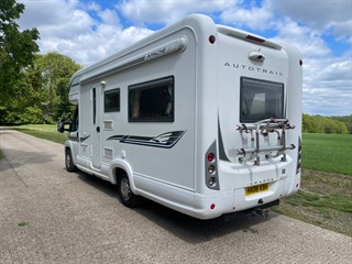 Used Fiat Ducato from GL Cars