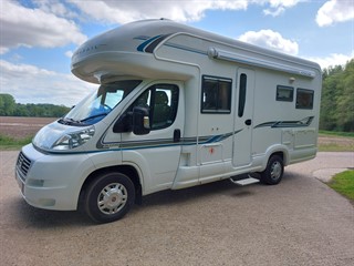 Used Fiat Ducato from GL Cars