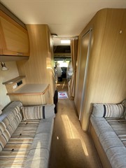 Used Fiat Ducato from GL Cars