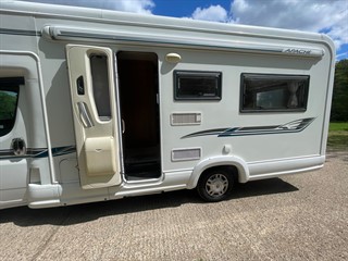 Used Fiat Ducato from GL Cars