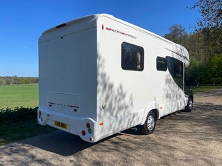 Used Fiat Ducato from GL Cars