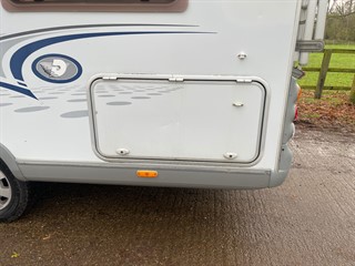 Used Fiat Ducato from GL Cars