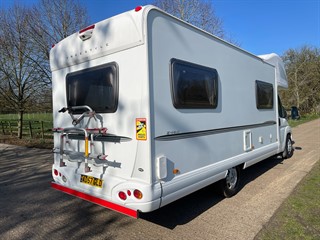 Used Fiat Ducato from GL Cars