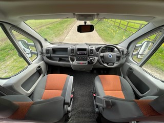 Used Fiat Ducato from GL Cars