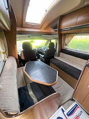 Used Fiat Ducato from GL Cars