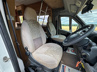 Used Fiat Ducato from GL Cars