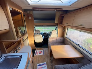 Used Fiat Ducato from GL Cars