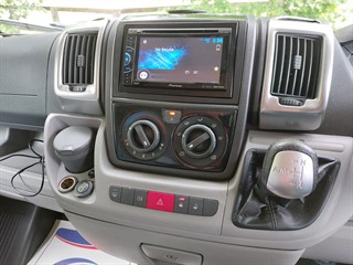 Used Fiat Ducato from GL Cars