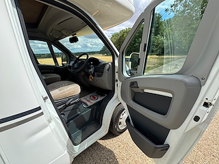 Used Fiat Ducato from GL Cars