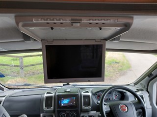 Used Fiat Ducato from GL Cars