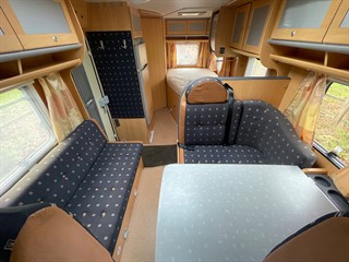 Used Fiat Ducato from GL Cars