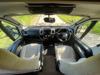 Used Fiat Ducato from GL Cars