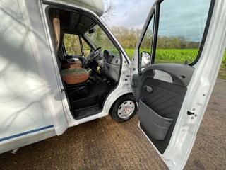 Used Fiat Ducato from GL Cars