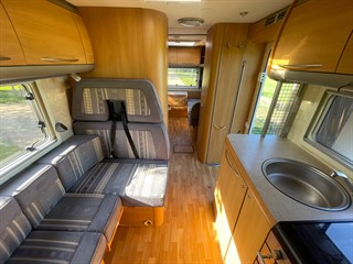 Used Fiat Ducato from GL Cars