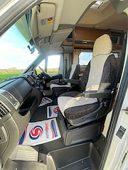 Used Fiat Ducato from GL Cars