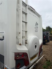 Used Fiat Ducato from GL Cars