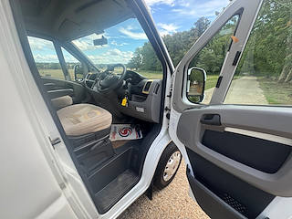 Used Fiat Ducato from GL Cars