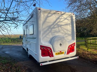 Used Fiat Ducato from GL Cars