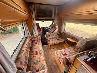 Used Fiat Ducato from GL Cars